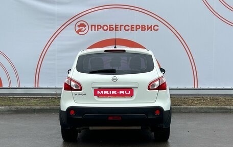 Nissan Qashqai, 2012 год, 1 219 000 рублей, 6 фотография