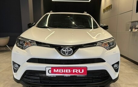 Toyota RAV4, 2019 год, 3 150 000 рублей, 2 фотография