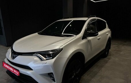 Toyota RAV4, 2019 год, 3 150 000 рублей, 3 фотография