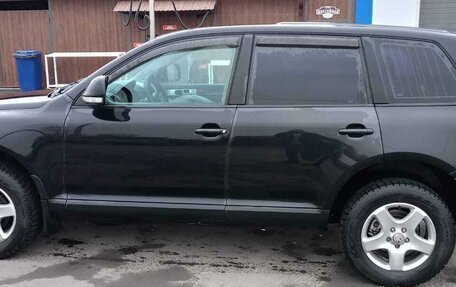 Volkswagen Touareg III, 2008 год, 1 250 000 рублей, 2 фотография