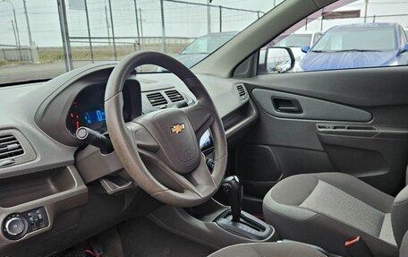 Chevrolet Cobalt II, 2013 год, 999 990 рублей, 8 фотография