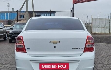 Chevrolet Cobalt II, 2013 год, 999 990 рублей, 5 фотография