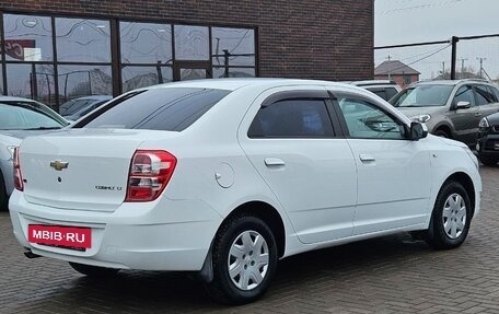 Chevrolet Cobalt II, 2013 год, 999 990 рублей, 6 фотография