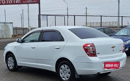 Chevrolet Cobalt II, 2013 год, 999 990 рублей, 4 фотография