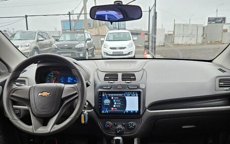 Chevrolet Cobalt II, 2013 год, 999 990 рублей, 12 фотография