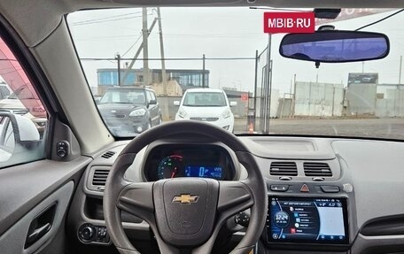 Chevrolet Cobalt II, 2013 год, 999 990 рублей, 13 фотография