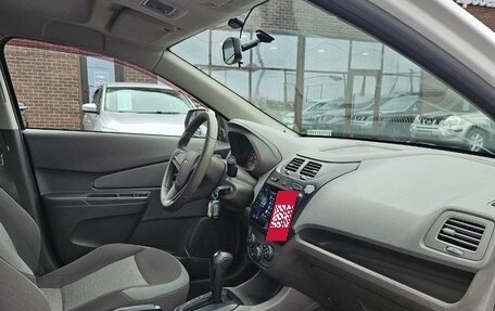 Chevrolet Cobalt II, 2013 год, 999 990 рублей, 11 фотография