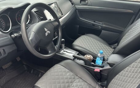 Mitsubishi Lancer IX, 2009 год, 670 000 рублей, 7 фотография