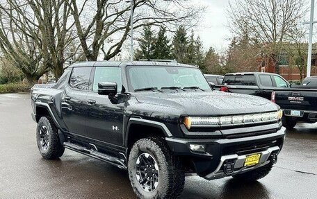 GMC Hummer EV, 2025 год, 15 500 000 рублей, 3 фотография