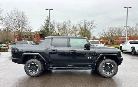 GMC Hummer EV, 2025 год, 15 500 000 рублей, 4 фотография