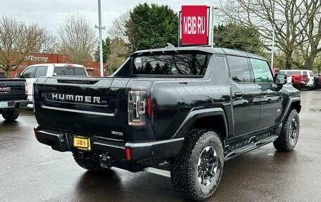 GMC Hummer EV, 2025 год, 15 500 000 рублей, 5 фотография