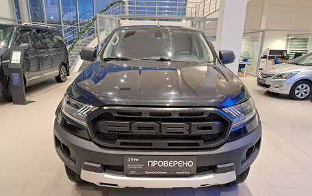 Ford Ranger, 2012 год, 1 647 000 рублей, 2 фотография