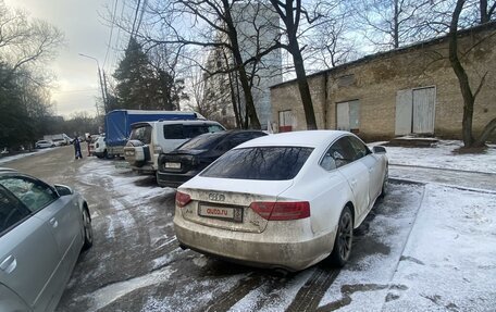 Audi A5, 2009 год, 600 000 рублей, 3 фотография