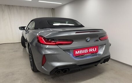 BMW M8 I (F91/F92/F93), 2024 год, 21 000 000 рублей, 6 фотография