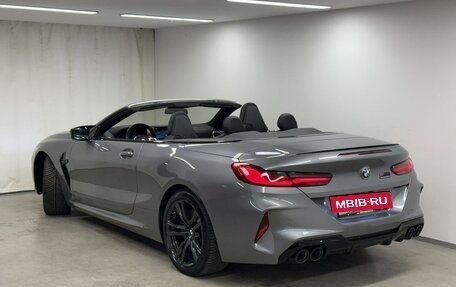 BMW M8 I (F91/F92/F93), 2024 год, 21 000 000 рублей, 4 фотография