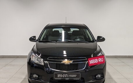 Chevrolet Cruze II, 2012 год, 820 000 рублей, 2 фотография