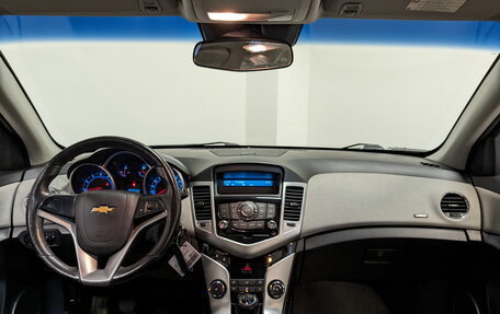 Chevrolet Cruze II, 2012 год, 820 000 рублей, 14 фотография