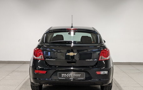 Chevrolet Cruze II, 2012 год, 820 000 рублей, 6 фотография