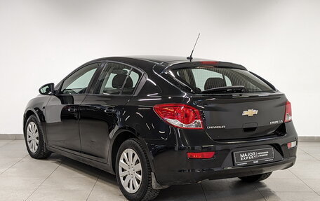 Chevrolet Cruze II, 2012 год, 820 000 рублей, 7 фотография