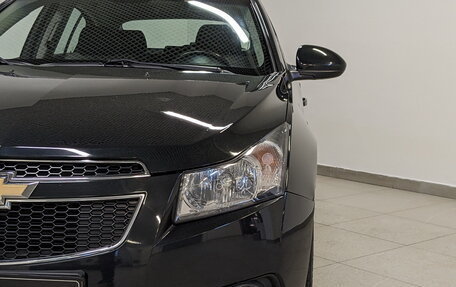 Chevrolet Cruze II, 2012 год, 820 000 рублей, 17 фотография