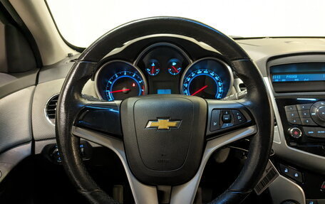 Chevrolet Cruze II, 2012 год, 820 000 рублей, 22 фотография