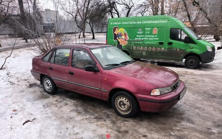 Daewoo Nexia I рестайлинг, 2004 год, 215 000 рублей, 7 фотография