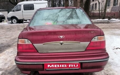 Daewoo Nexia I рестайлинг, 2004 год, 215 000 рублей, 2 фотография