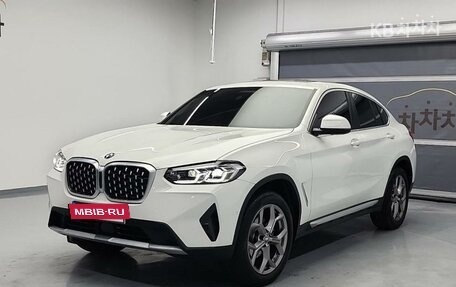 BMW X4, 2023 год, 5 900 000 рублей, 3 фотография