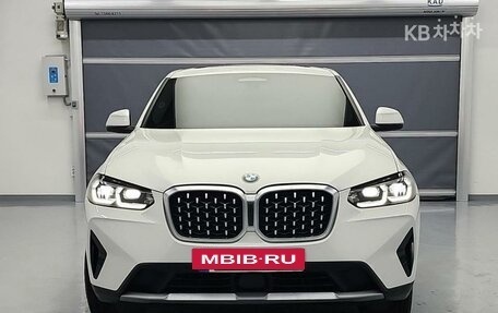 BMW X4, 2023 год, 5 900 000 рублей, 2 фотография