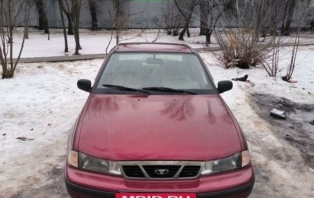 Daewoo Nexia I рестайлинг, 2004 год, 215 000 рублей, 4 фотография