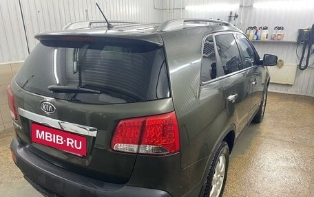 KIA Sorento II рестайлинг, 2009 год, 1 750 000 рублей, 4 фотография