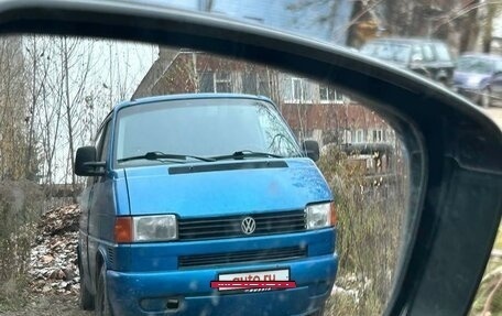 Volkswagen Transporter T4, 1997 год, 570 000 рублей, 5 фотография