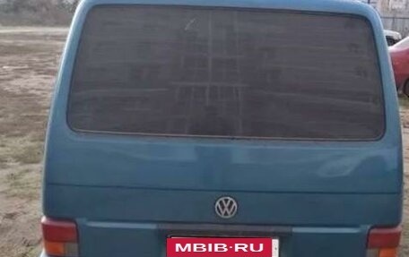 Volkswagen Transporter T4, 1997 год, 570 000 рублей, 3 фотография