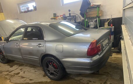 Mitsubishi Diamante II, 1997 год, 250 000 рублей, 6 фотография