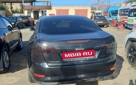 Ford Mondeo IV, 2009 год, 670 000 рублей, 2 фотография