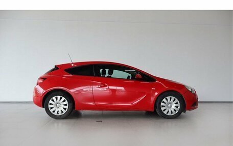 Opel Astra J, 2012 год, 699 000 рублей, 4 фотография