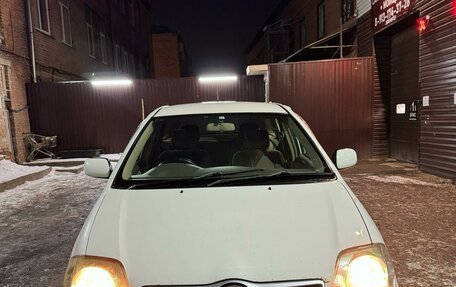 Toyota Corolla, 2001 год, 358 000 рублей, 2 фотография