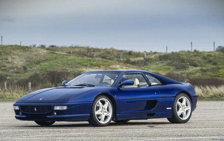 Ferrari F355, 1996 год, 80 000 000 рублей, 2 фотография