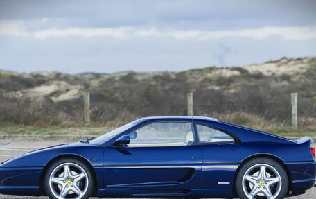 Ferrari F355, 1996 год, 80 000 000 рублей, 4 фотография