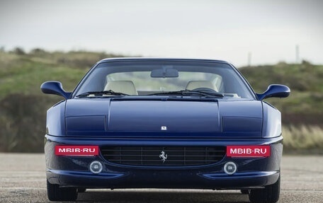 Ferrari F355, 1996 год, 80 000 000 рублей, 3 фотография