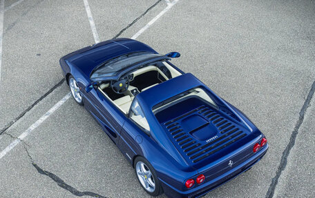 Ferrari F355, 1996 год, 80 000 000 рублей, 10 фотография