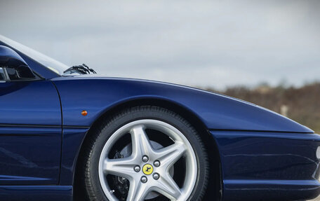 Ferrari F355, 1996 год, 80 000 000 рублей, 19 фотография