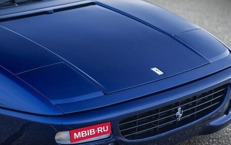 Ferrari F355, 1996 год, 80 000 000 рублей, 11 фотография