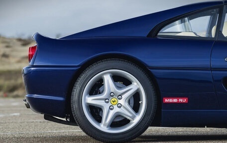 Ferrari F355, 1996 год, 80 000 000 рублей, 18 фотография