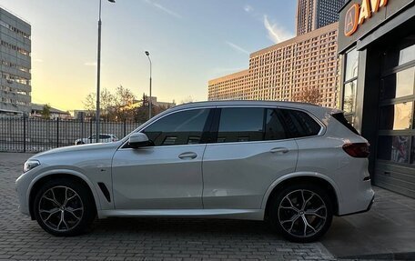 BMW X5, 2022 год, 7 900 000 рублей, 7 фотография