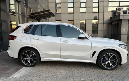 BMW X5, 2022 год, 7 900 000 рублей, 4 фотография