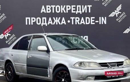 Toyota Carina, 1999 год, 249 000 рублей, 3 фотография