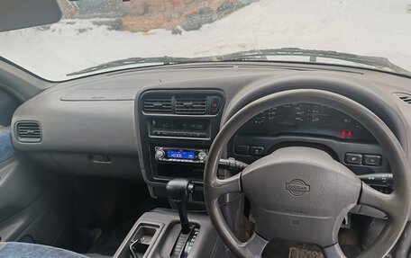 Nissan Serena I, 1998 год, 370 000 рублей, 7 фотография