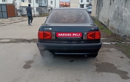 Audi 80, 1992 год, 400 000 рублей, 2 фотография