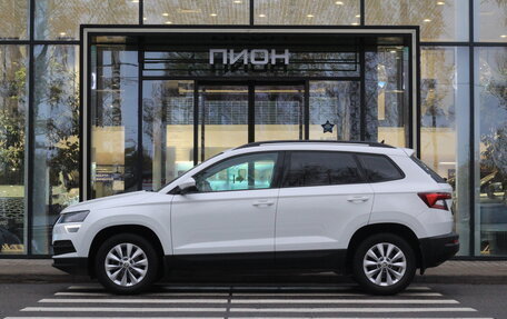 Skoda Karoq I, 2020 год, 2 425 000 рублей, 2 фотография